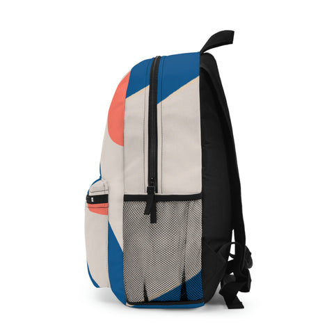 Claudia da Verona - Backpack