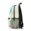 Leonarda da Vinci. - Backpack