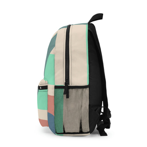 Lorenzo di Bellini - Backpack