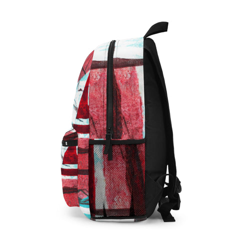 Giovanni da Paolo - Backpack