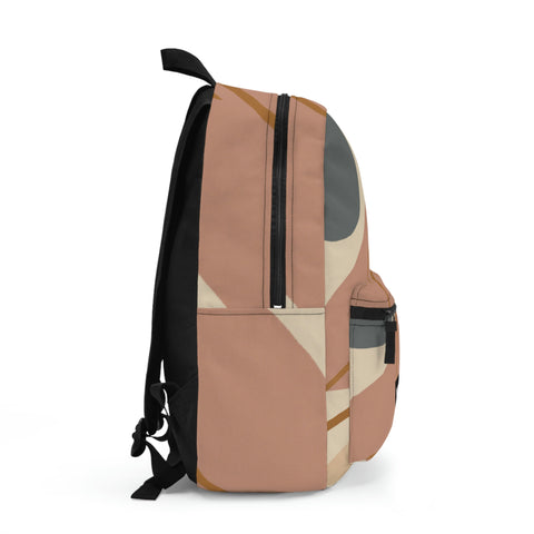 Eleazar di Novelli - Backpack