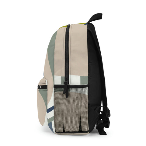 Apolla Vermeer - Backpack