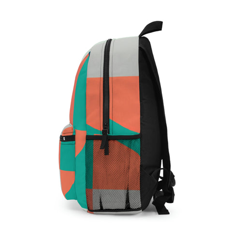 Filippo da Lucca - Backpack