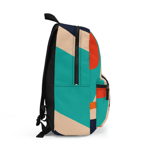 Ambrina de Campo - Backpack