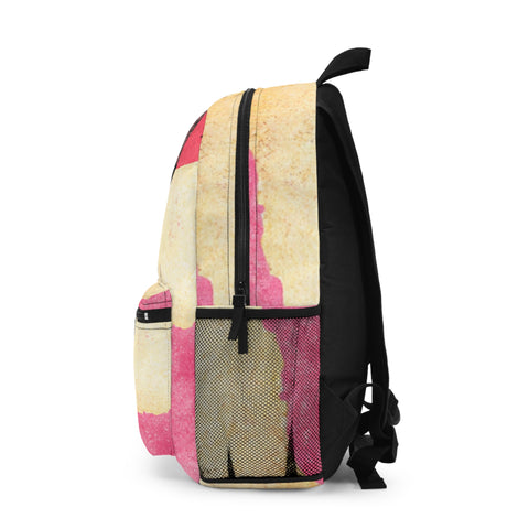 Giovanna di San Bartolomeo - Backpack