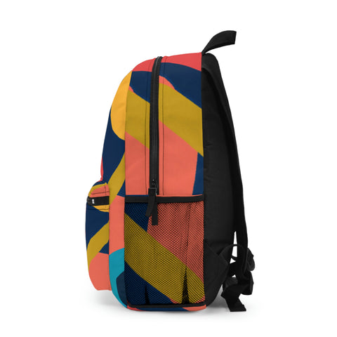 Niso Giulio - Backpack