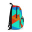 Mikaella Valentini - Backpack