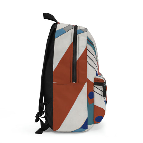 Fra Gaspare di Spinello - Backpack