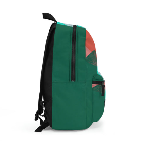 Livio de Carpaccio - Backpack