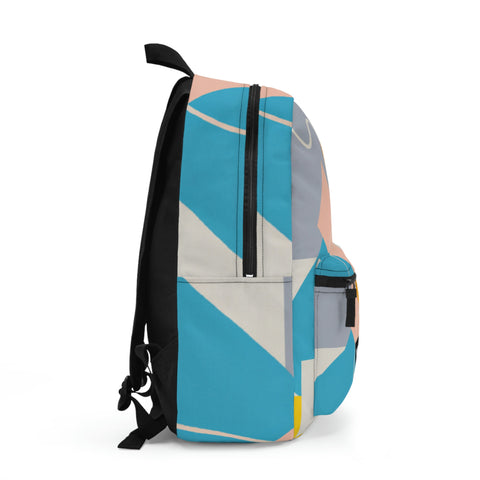 Ambrosia de Valerio - Backpack