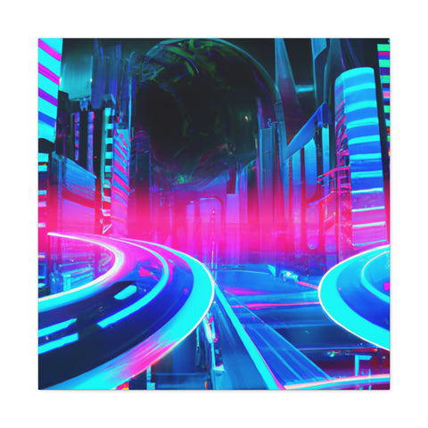 Neon Odyssey