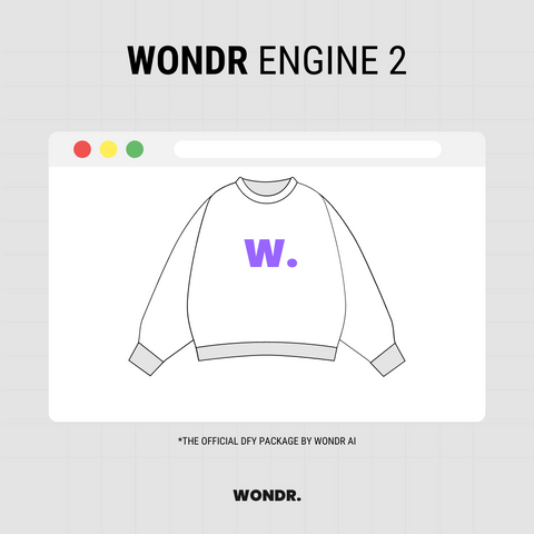 Wondr Engine 2 | Deposit