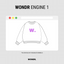 Wondr Engine 1 | Deposit