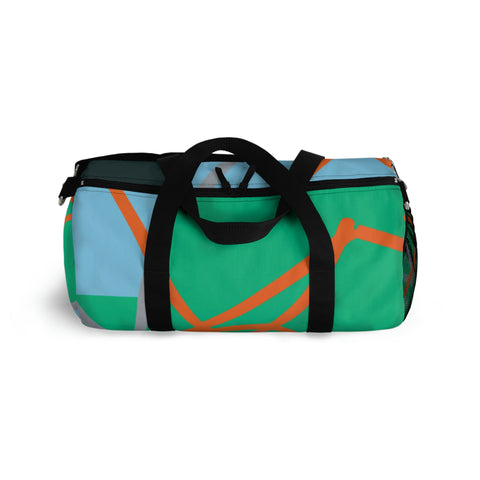 Marcello del Fresco - Duffle Bag