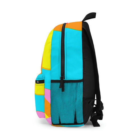 Gianna da Verona - Backpack