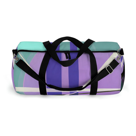 Dómina Monetosa (Female) - Duffle Bag