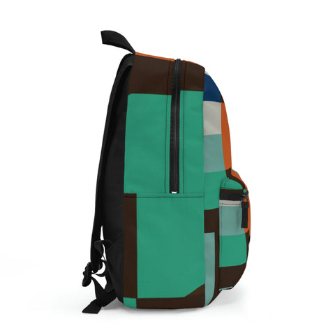 Ginevra da Roma - Backpack