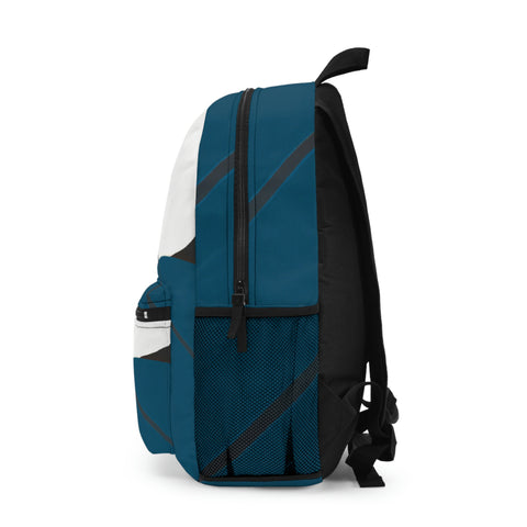 Gerda van den Brotom - Backpack