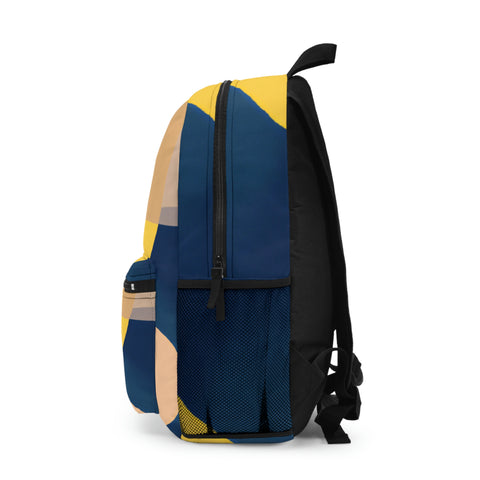 Vittorio Dell'Arte - Backpack