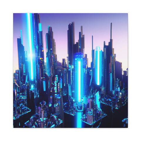 FuturCity