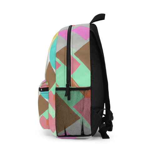 Adalina di Lascio - Backpack