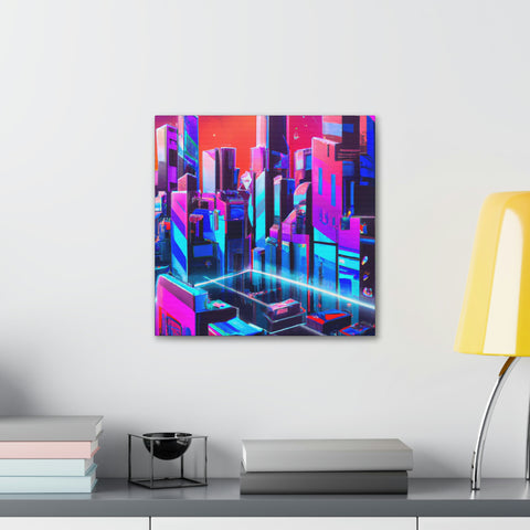 "Vivid City"