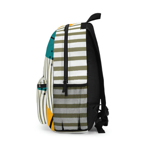 Bianca da Fiorano - Backpack