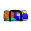 Galeonardo da Vinci - Duffle Bag