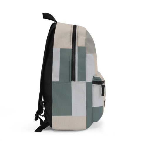 Rosa di Venezia - Backpack