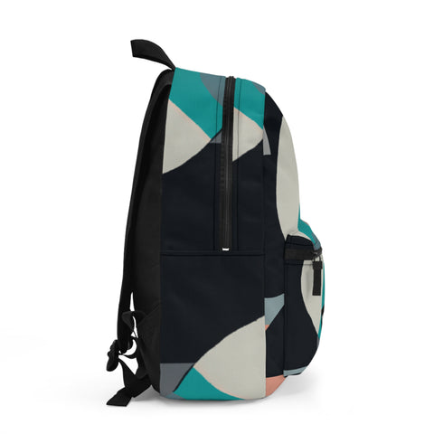 Benedetto del Piacere - Backpack