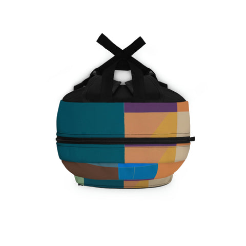Hermana di Valdez - Backpack
