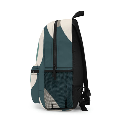 Ambrosio Domenici - Backpack