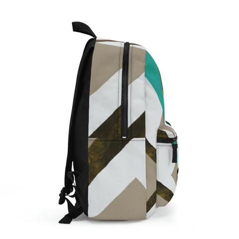 Gentile di Giotto - Backpack