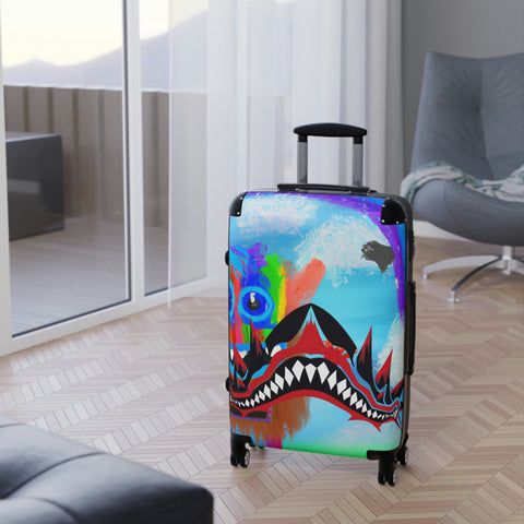 Giovanni di Luca - Suitcase