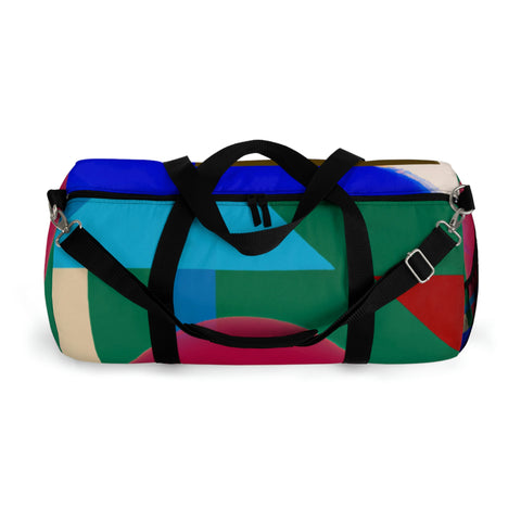 Winifred Greyheart - Duffle Bag