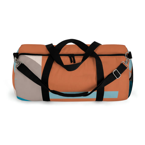 Gustavo Marques de Cintra - Duffle Bag