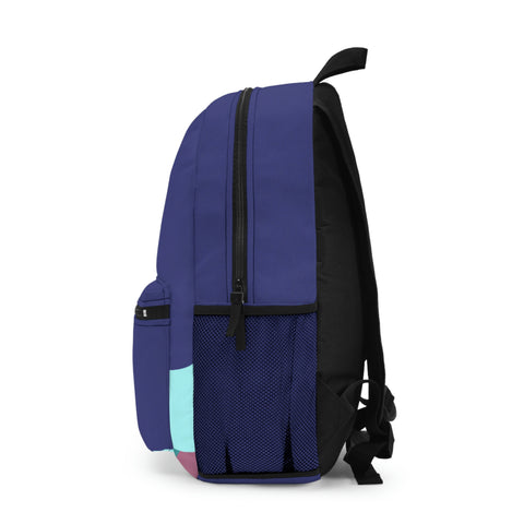 Janyo diLorento - Backpack