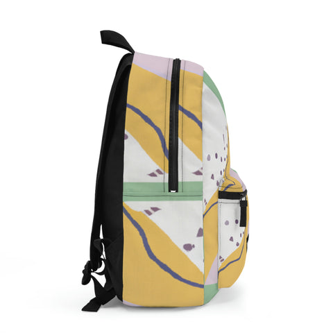 Willow de Artemont - Backpack