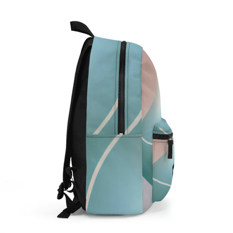 Bartolome di Botiglione - Backpack