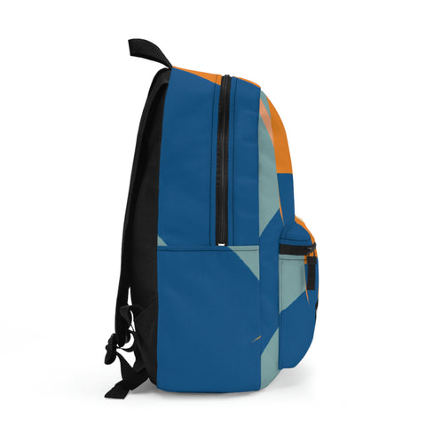 Giannia di Arsenio - Backpack