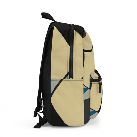 Giovanni da Castellano - Backpack