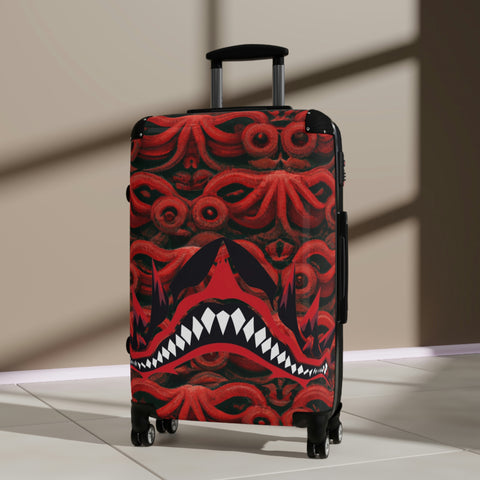 Giovanni di Milano - Suitcase