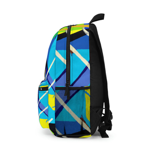 Martina di Rovere - Backpack