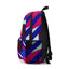 Timotheo de la Rosa - Backpack