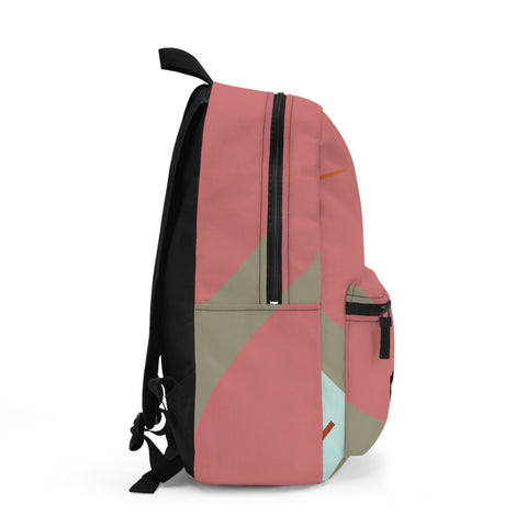 Giorgia di Lucca - Backpack