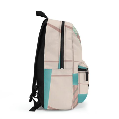 Selena daVinci - Backpack