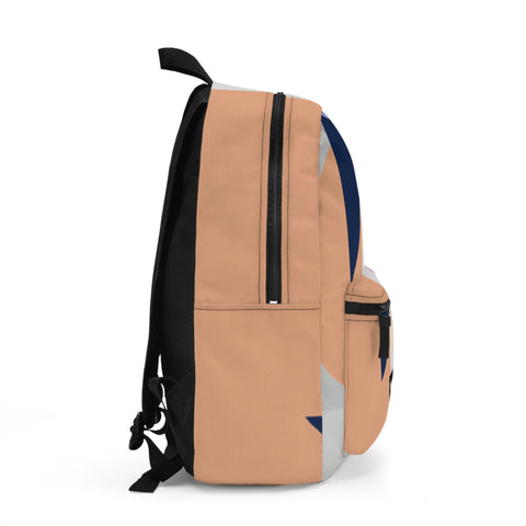 Ambrosio da Arco - Backpack