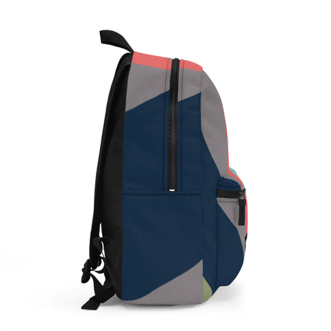 Giovanna di Firenze - Backpack