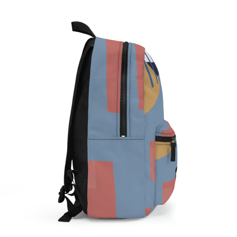 Elena da Venezia - Backpack