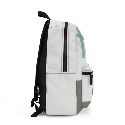 Claudio di Bello - Backpack